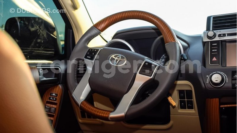 Big with watermark toyota prado agadez import dubai 5214