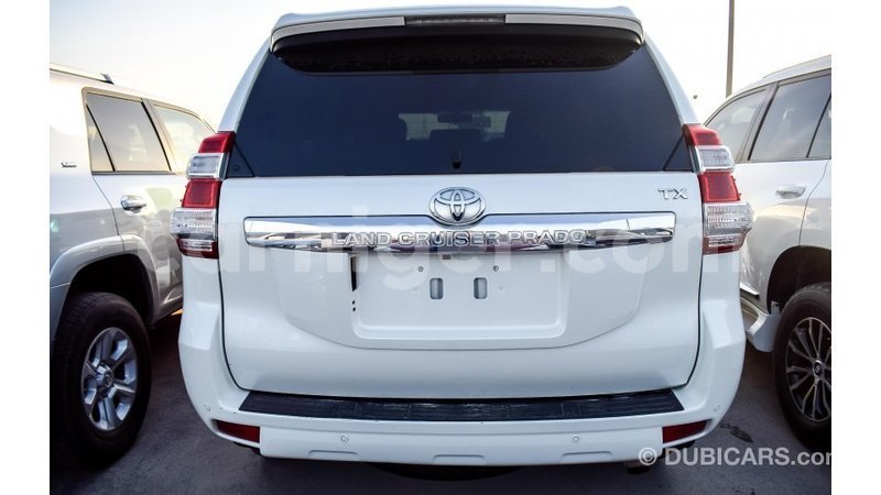 Big with watermark toyota prado agadez import dubai 5214