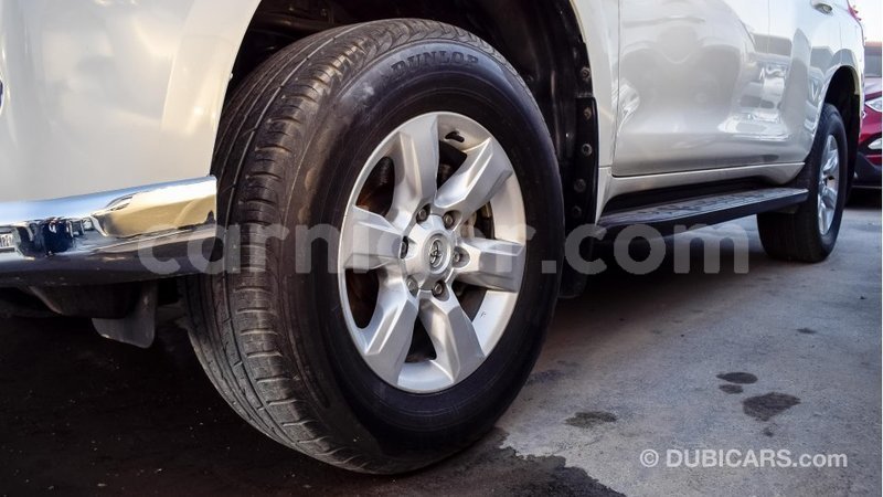 Big with watermark toyota prado agadez import dubai 5214