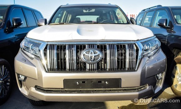 Acheter Import Voiture Toyota Prado Autre à Import - Dubai, Agadez Acheter Import Voiture Toyota Prado Autre à Import - Dubai, Agadez