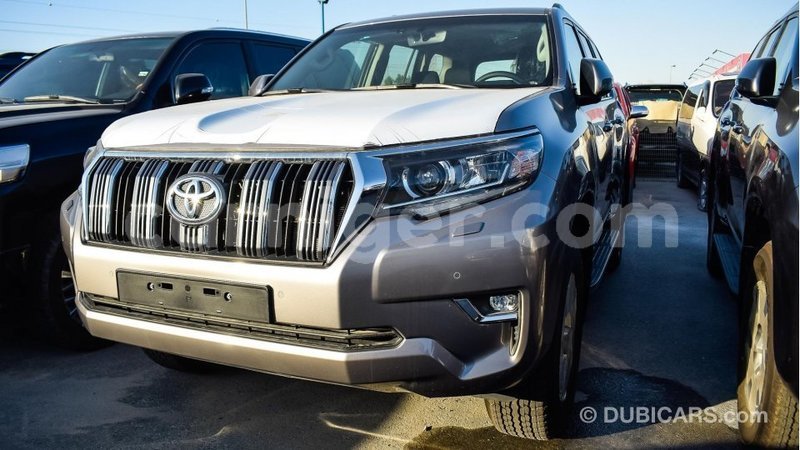 Big with watermark toyota prado agadez import dubai 5215