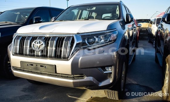 Acheter Import Voiture Toyota Prado Autre à Import - Dubai, Agadez Acheter Import Voiture Toyota Prado Autre à Import - Dubai, Agadez