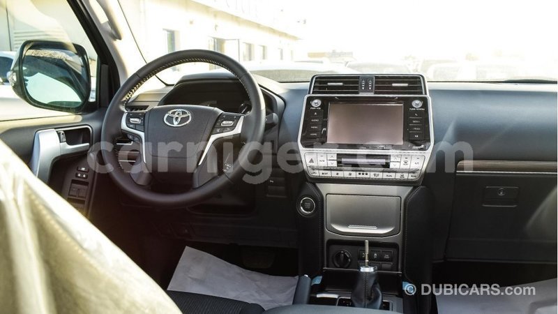 Big with watermark toyota prado agadez import dubai 5215