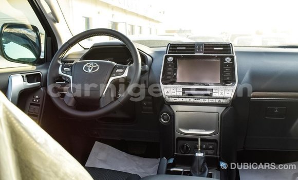 Acheter Import Voiture Toyota Prado Autre à Import - Dubai, Agadez Acheter Import Voiture Toyota Prado Autre à Import - Dubai, Agadez