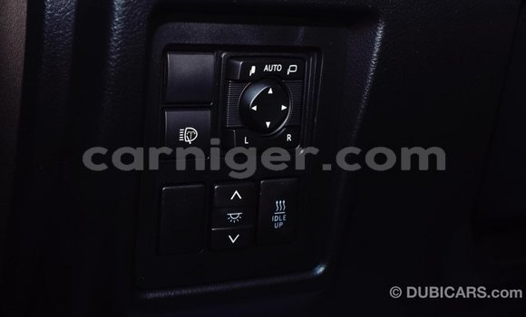Acheter Import Voiture Toyota Prado Autre à Import - Dubai, Agadez Acheter Import Voiture Toyota Prado Autre à Import - Dubai, Agadez