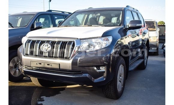 Acheter Import Voiture Toyota Prado Autre à Import - Dubai, Agadez Acheter Import Voiture Toyota Prado Autre à Import - Dubai, Agadez