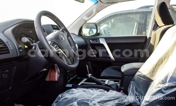 Acheter Import Voiture Toyota Prado Autre à Import - Dubai, Agadez Acheter Import Voiture Toyota Prado Autre à Import - Dubai, Agadez