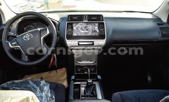 Acheter Import Voiture Toyota Prado Autre à Import - Dubai, Agadez Acheter Import Voiture Toyota Prado Autre à Import - Dubai, Agadez