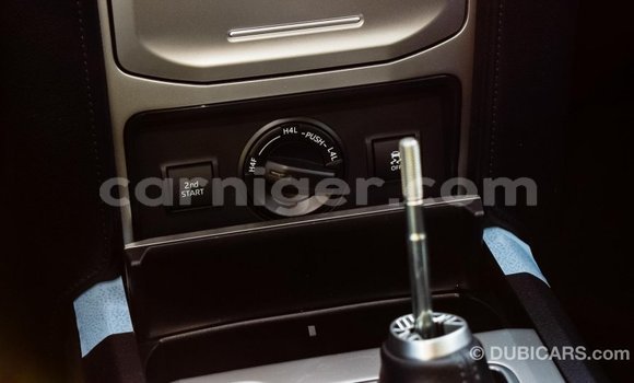 Acheter Import Voiture Toyota Prado Autre à Import - Dubai, Agadez Acheter Import Voiture Toyota Prado Autre à Import - Dubai, Agadez
