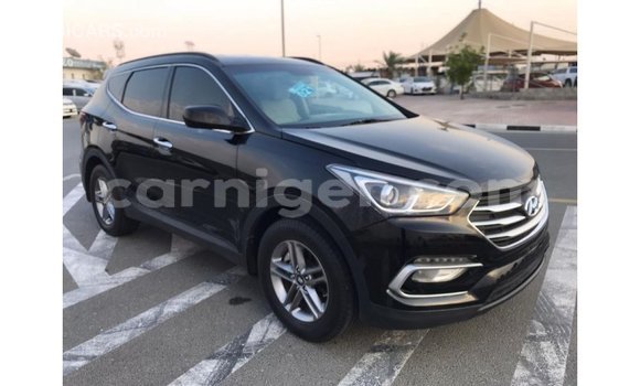 Acheter Import Voiture Hyundai Santa Fe Autre à Import - Dubai, Agadez Acheter Import Voiture Hyundai Santa Fe Autre à Import - Dubai, Agadez