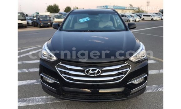 Acheter Import Voiture Hyundai Santa Fe Autre à Import - Dubai, Agadez Acheter Import Voiture Hyundai Santa Fe Autre à Import - Dubai, Agadez