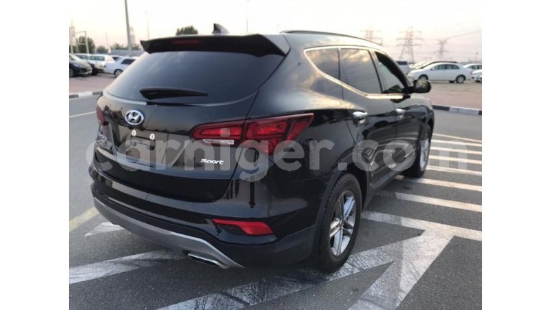 Big with watermark hyundai santa fe agadez import dubai 5219