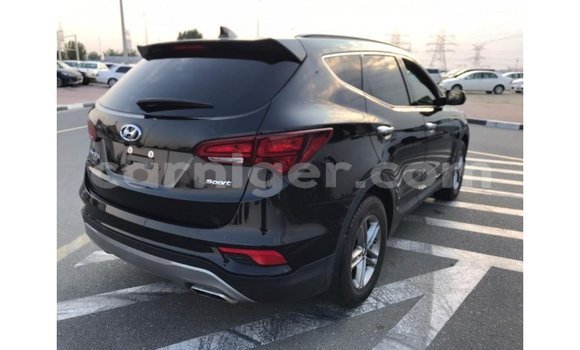 Acheter Import Voiture Hyundai Santa Fe Autre à Import - Dubai, Agadez Acheter Import Voiture Hyundai Santa Fe Autre à Import - Dubai, Agadez