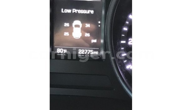 Acheter Import Voiture Hyundai Santa Fe Autre à Import - Dubai, Agadez Acheter Import Voiture Hyundai Santa Fe Autre à Import - Dubai, Agadez