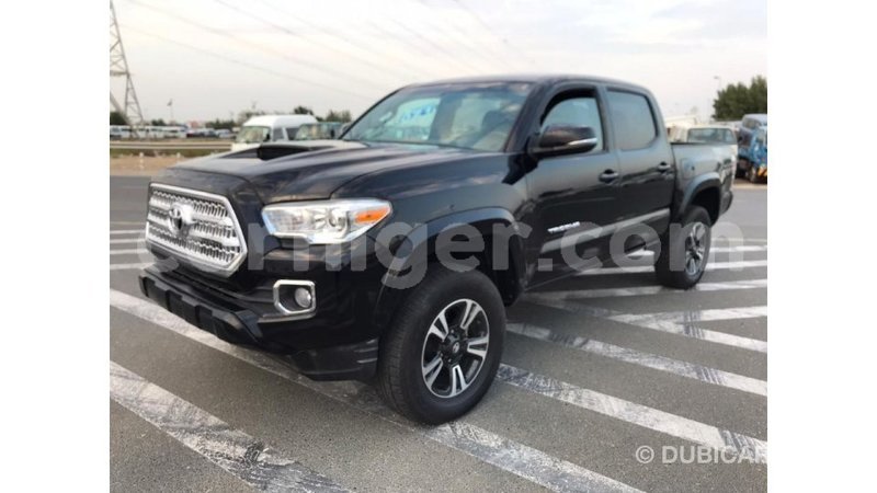 Big with watermark toyota tacoma agadez import dubai 5220