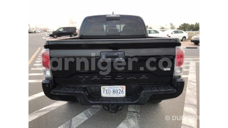 Big with watermark toyota tacoma agadez import dubai 5220