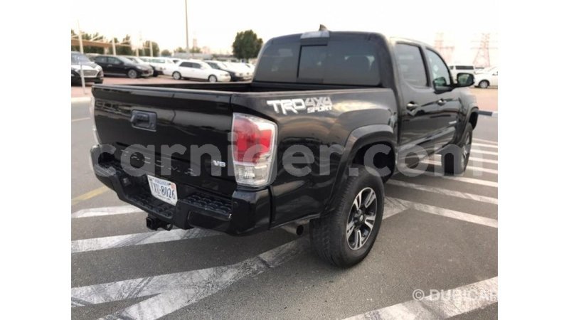 Big with watermark toyota tacoma agadez import dubai 5220