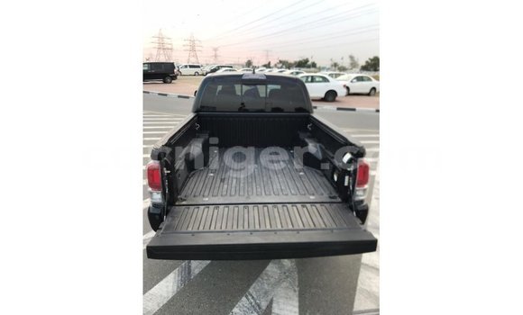 Buy Import Toyota Tacoma Black Car in Import - Dubai in Agadez Buy Import Toyota Tacoma Black Car in Import - Dubai in Agadez