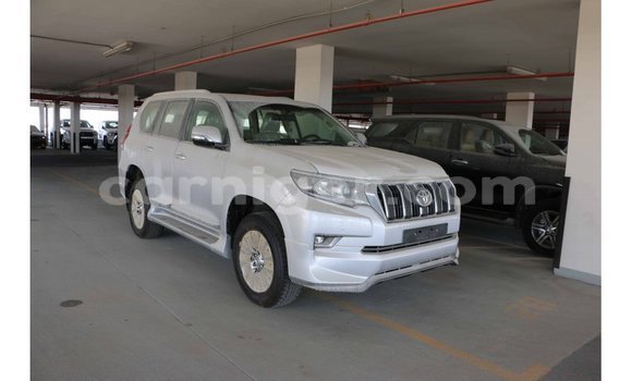 Buy Import Toyota Prado Other Car in Import - Dubai in Agadez Buy Import Toyota Prado Other Car in Import - Dubai in Agadez