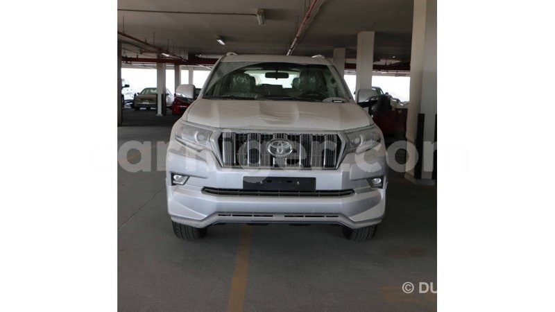 Big with watermark toyota prado agadez import dubai 5221