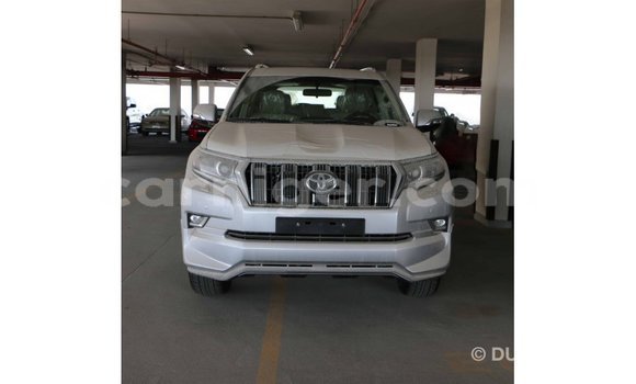 Buy Import Toyota Prado Other Car in Import - Dubai in Agadez Buy Import Toyota Prado Other Car in Import - Dubai in Agadez