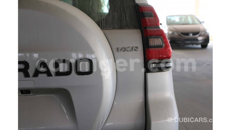 Big with watermark toyota prado agadez import dubai 5221