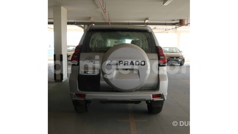 Big with watermark toyota prado agadez import dubai 5221