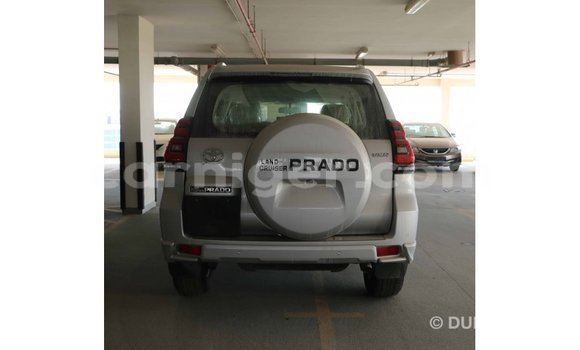 Buy Import Toyota Prado Other Car in Import - Dubai in Agadez Buy Import Toyota Prado Other Car in Import - Dubai in Agadez