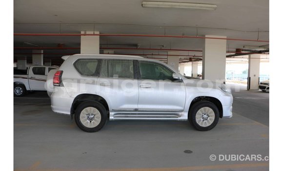 Buy Import Toyota Prado Other Car in Import - Dubai in Agadez Buy Import Toyota Prado Other Car in Import - Dubai in Agadez