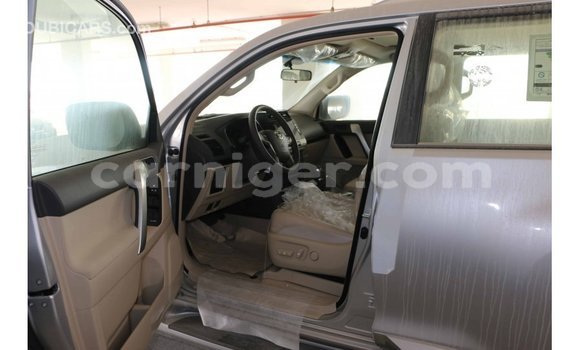 Buy Import Toyota Prado Other Car in Import - Dubai in Agadez Buy Import Toyota Prado Other Car in Import - Dubai in Agadez