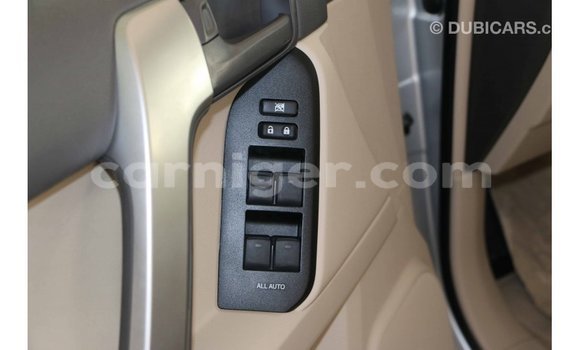Buy Import Toyota Prado Other Car in Import - Dubai in Agadez Buy Import Toyota Prado Other Car in Import - Dubai in Agadez
