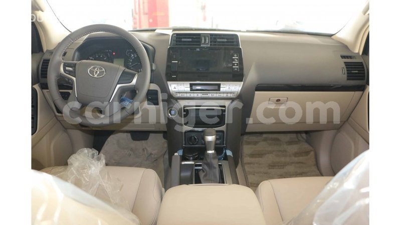 Big with watermark toyota prado agadez import dubai 5221