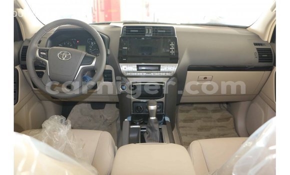 Buy Import Toyota Prado Other Car in Import - Dubai in Agadez Buy Import Toyota Prado Other Car in Import - Dubai in Agadez