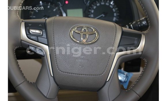Buy Import Toyota Prado Other Car in Import - Dubai in Agadez Buy Import Toyota Prado Other Car in Import - Dubai in Agadez