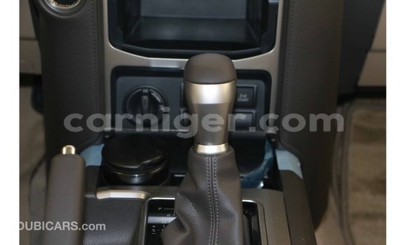Buy Import Toyota Prado Other Car in Import - Dubai in Agadez Buy Import Toyota Prado Other Car in Import - Dubai in Agadez
