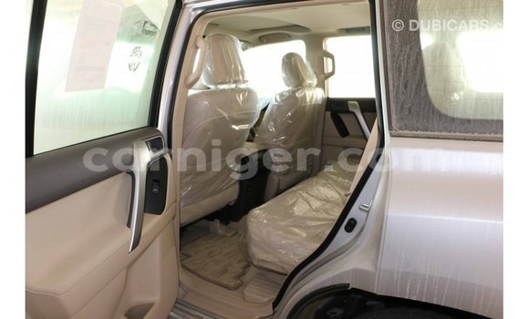 Buy Import Toyota Prado Other Car in Import - Dubai in Agadez Buy Import Toyota Prado Other Car in Import - Dubai in Agadez