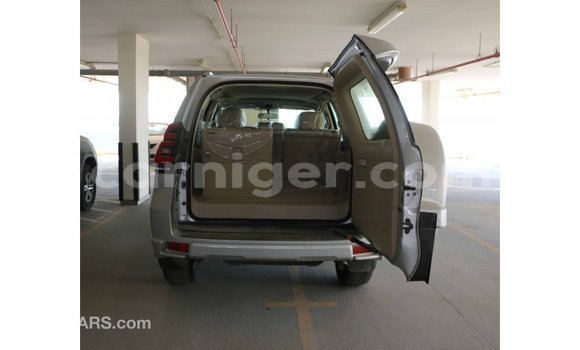 Buy Import Toyota Prado Other Car in Import - Dubai in Agadez Buy Import Toyota Prado Other Car in Import - Dubai in Agadez