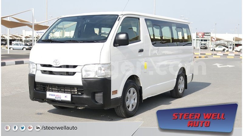 Big with watermark toyota hiace agadez import dubai 5223