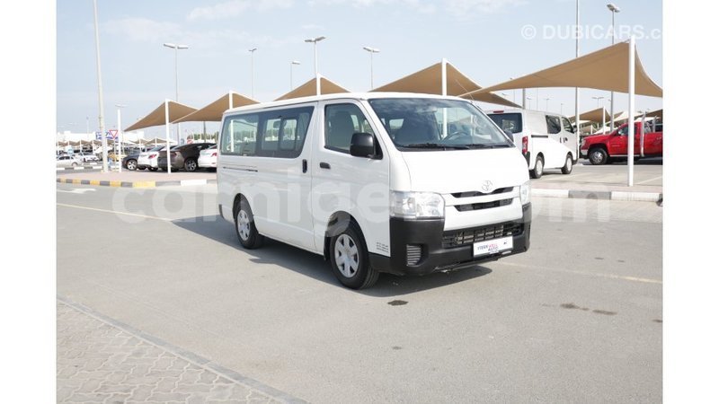 Big with watermark toyota hiace agadez import dubai 5223