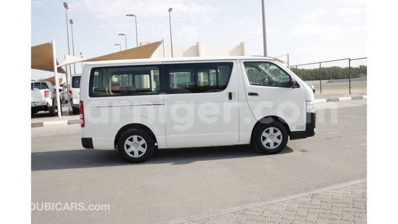 Big with watermark toyota hiace agadez import dubai 5223