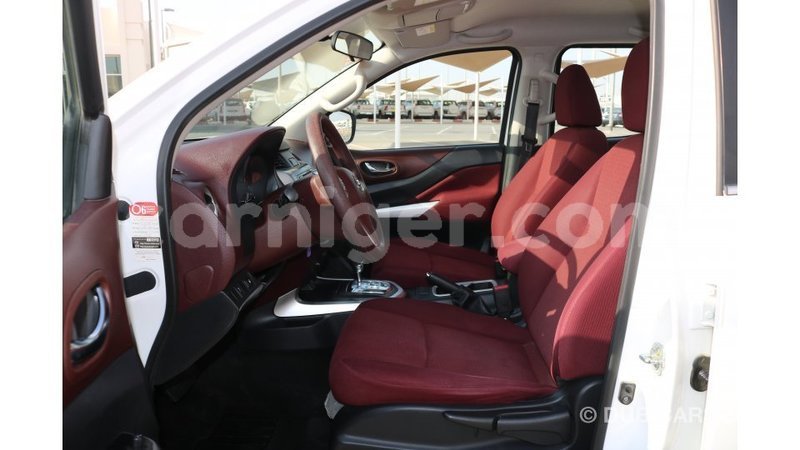 Big with watermark nissan navara agadez import dubai 5224