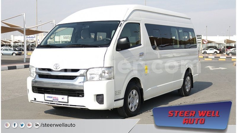 Big with watermark toyota hiace agadez import dubai 5225