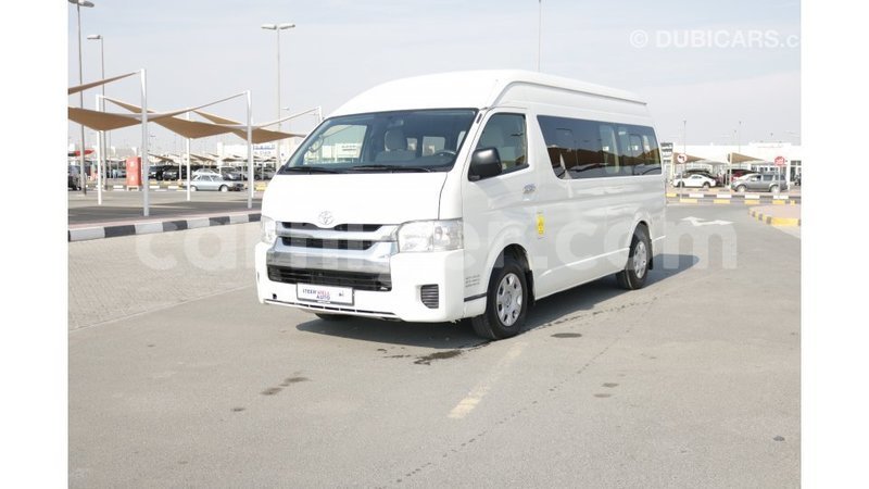 Big with watermark toyota hiace agadez import dubai 5225