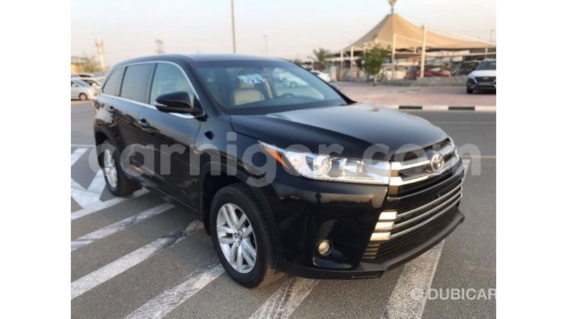 Big with watermark toyota highlander agadez import dubai 5226