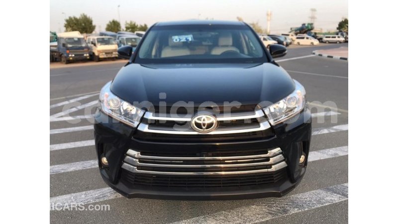 Big with watermark toyota highlander agadez import dubai 5226