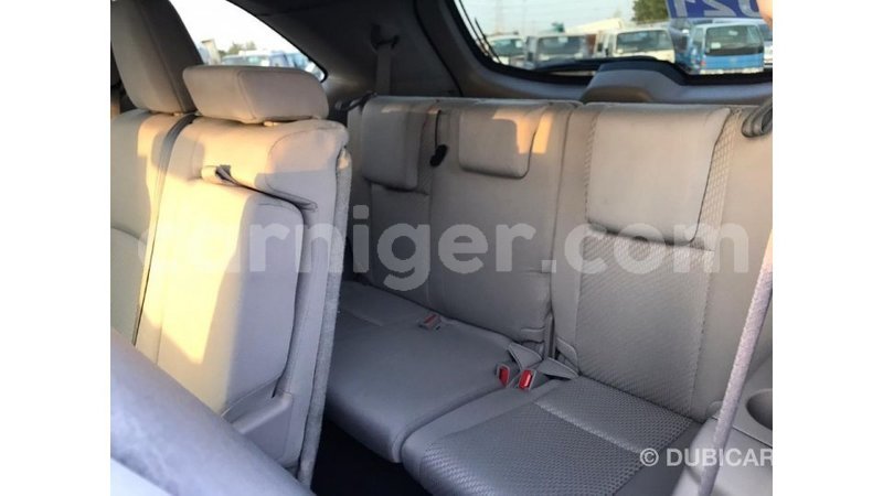 Big with watermark toyota highlander agadez import dubai 5226