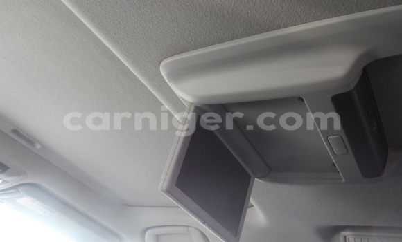 Buy Used Toyota Prado White Car in Niamey in Niamey Buy Used Toyota Prado White Car in Niamey in Niamey