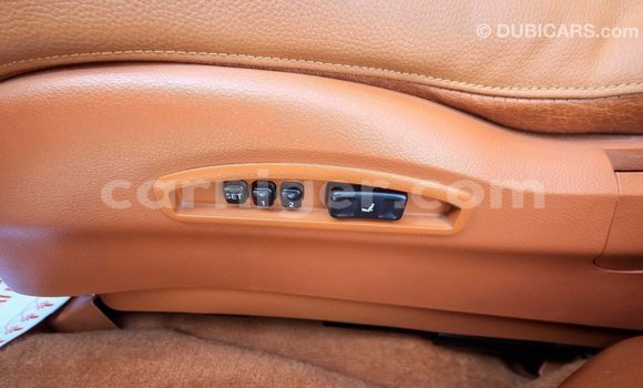 Buy Import Infiniti FX Brown Car in Import - Dubai in Agadez Buy Import Infiniti FX Brown Car in Import - Dubai in Agadez