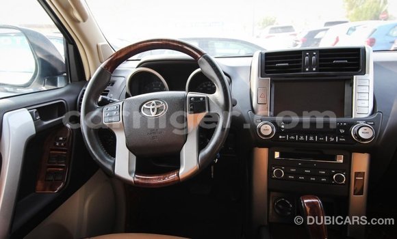 اشتري Imported Toyota Prado White سيارة في Import - Dubai في أغاديز اشتري Imported Toyota Prado White سيارة في Import - Dubai في أغاديز