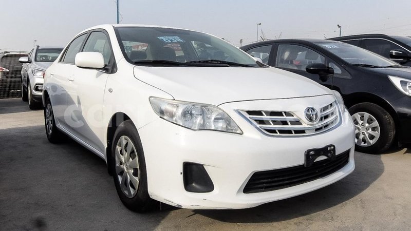 Big with watermark toyota corolla agadez import dubai 5235